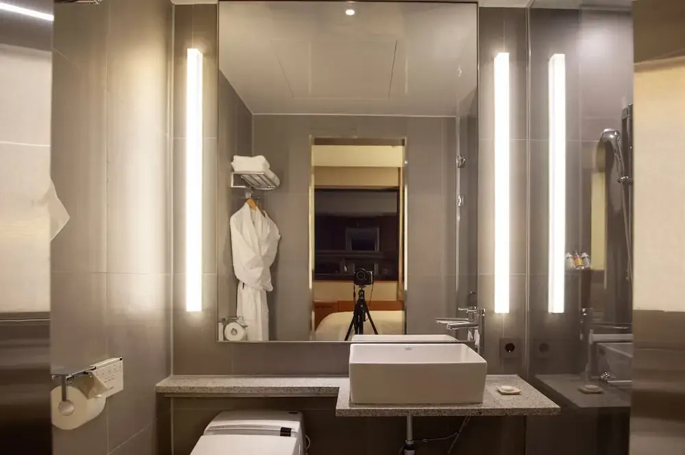 Top Cloud Hotel Cheonan