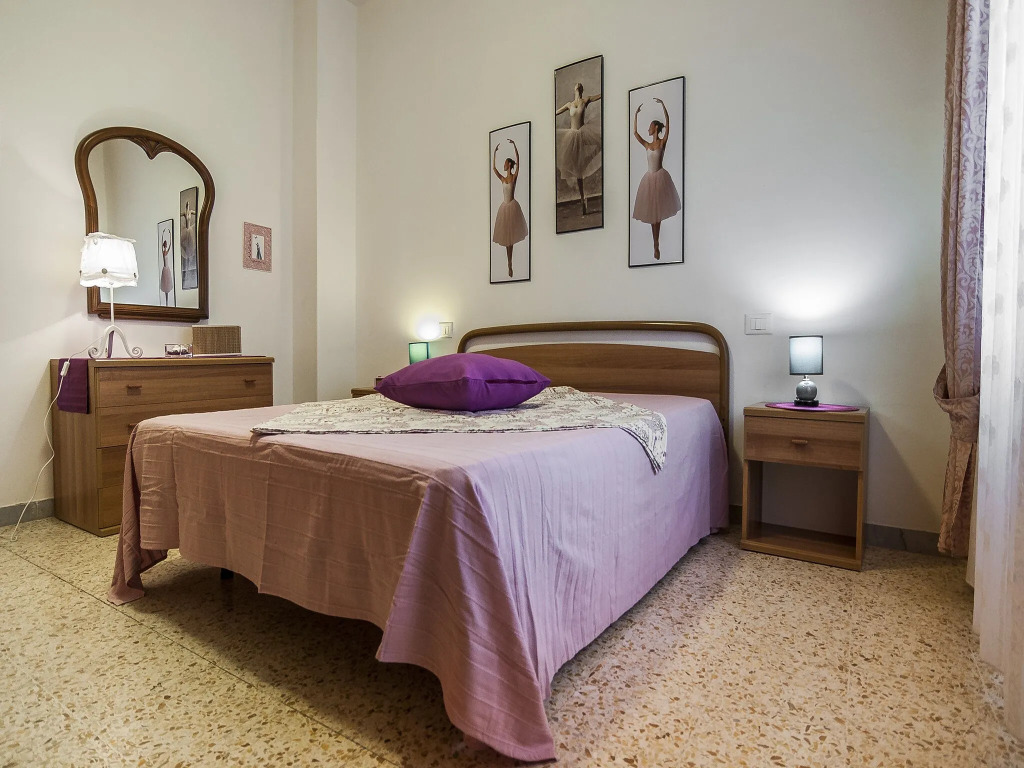 Casa Zirocco