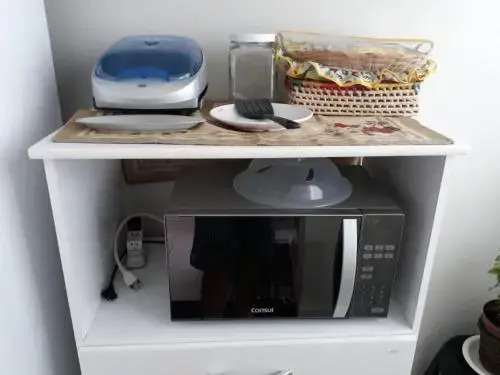 Apartamento Capitolio