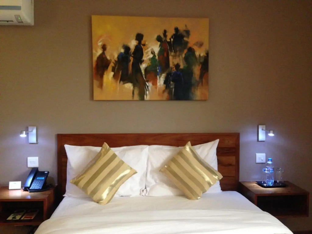 Venus Premier Hotel
