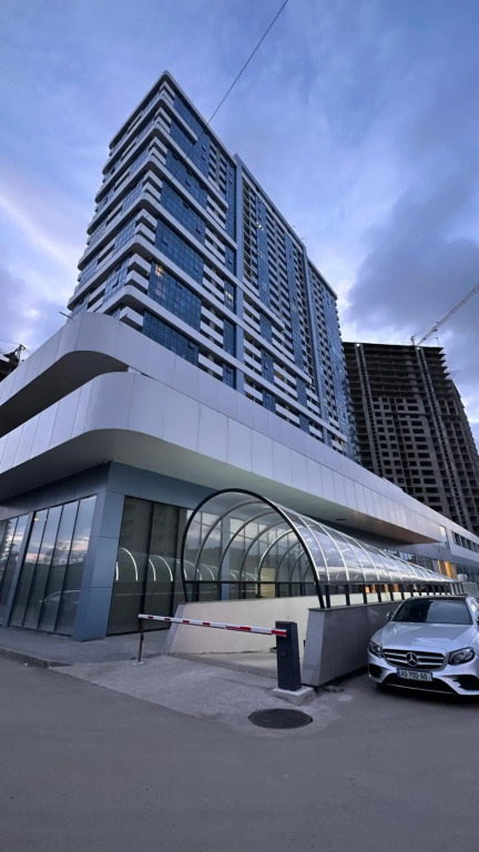 Sunrise Apartments