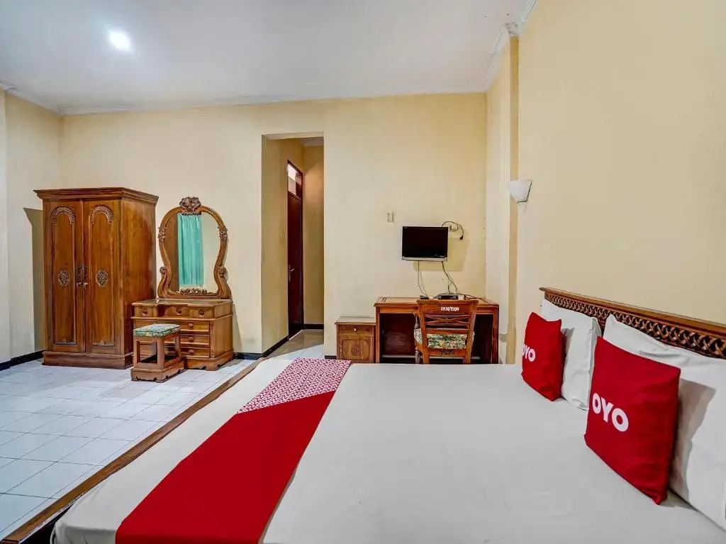 OYO 90937 Wisma Tamu Syariah