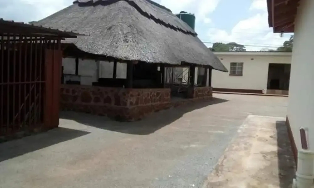 Princess Anashe Property