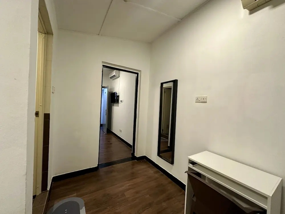 Hotel Arba