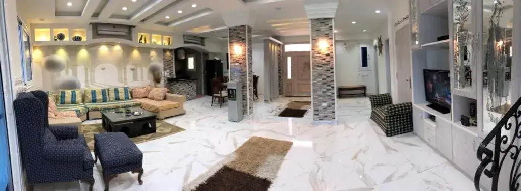 مارينا 5