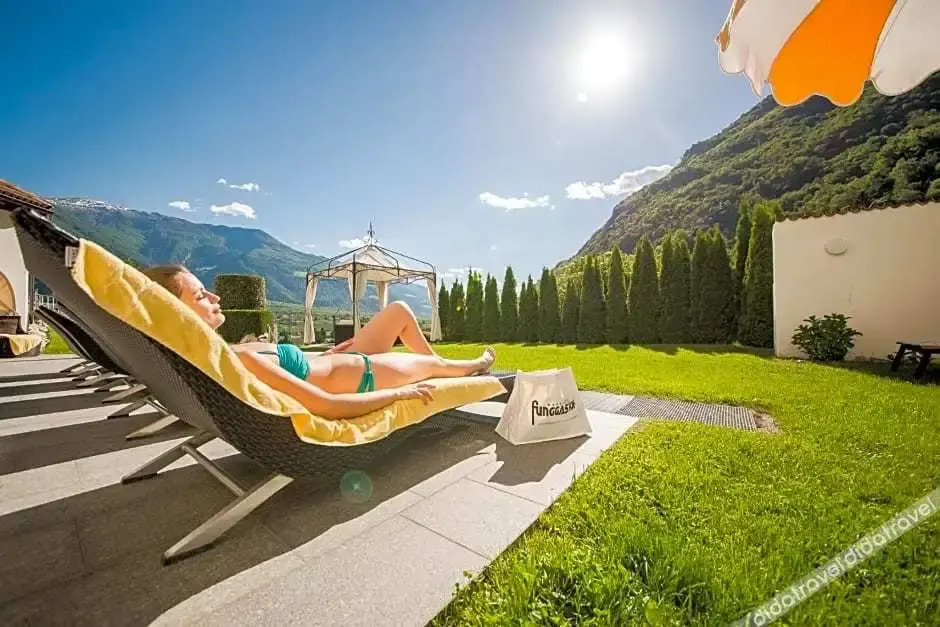 Hotel Funggashof