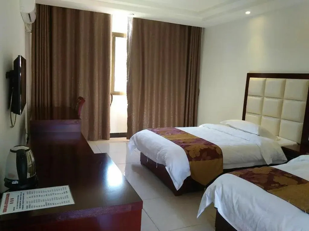 Shanli Renjia Hotel