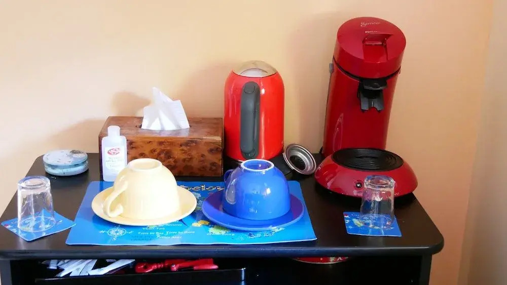 Villa Seignemartin