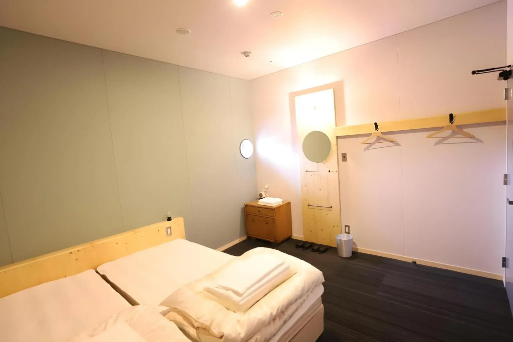 Hostel Tomar