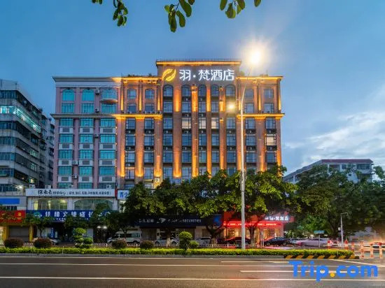Yu Fan Hotel