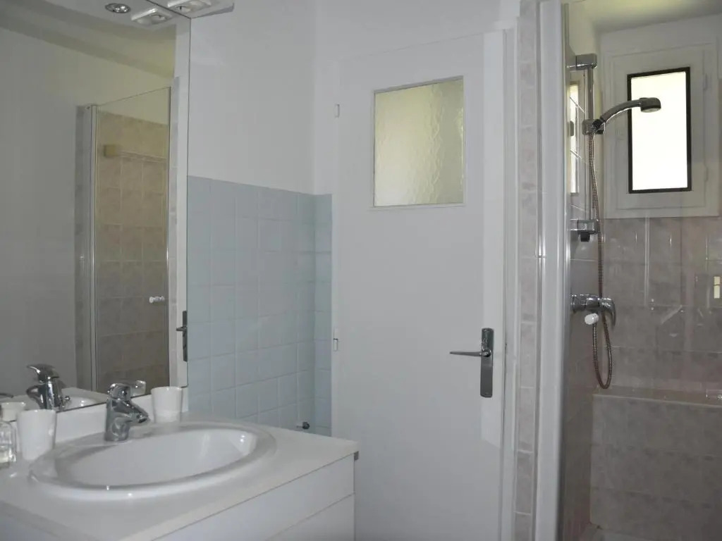Appartement Pralognan-la-Vanoise, 2 pièces, 4 personnes - FR-1-464-147