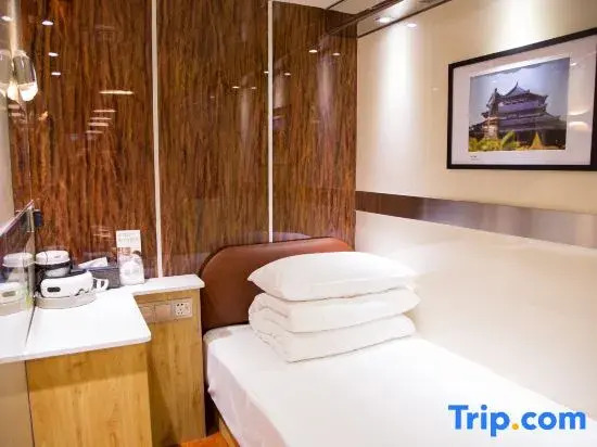 Sleep Airport Hotel
