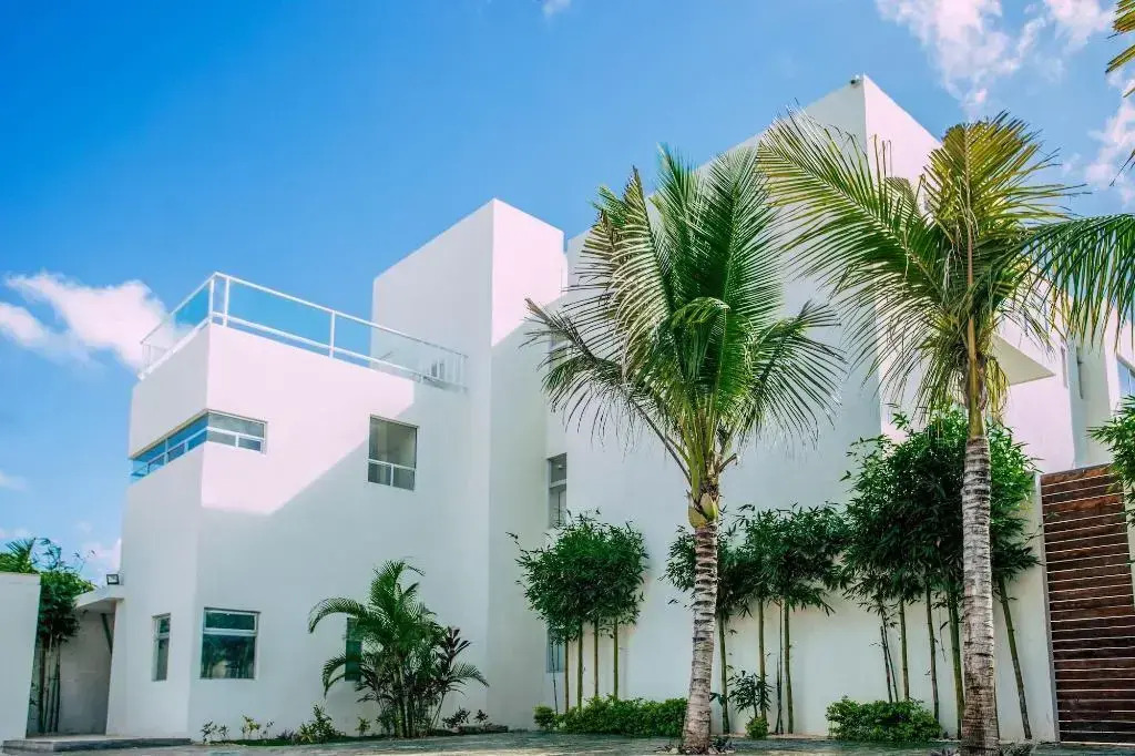 Studiotel Cancun