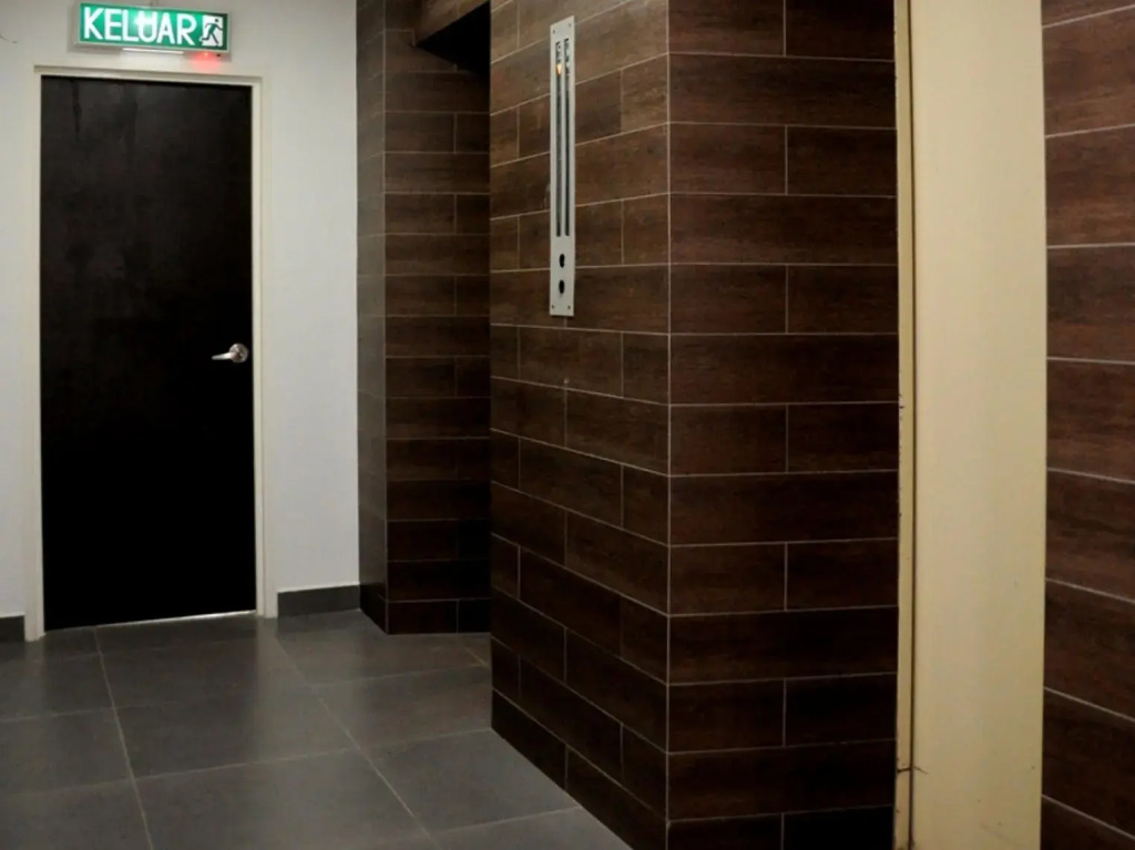 Swiss Hotel Kuala Lumpur