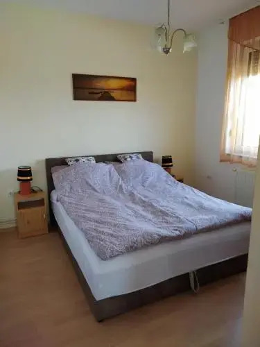 Dorina Apartman