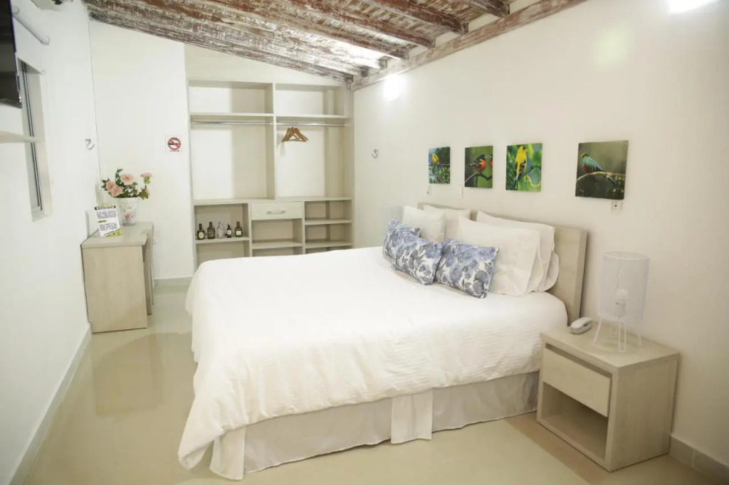 HOTEL HABANA REAL