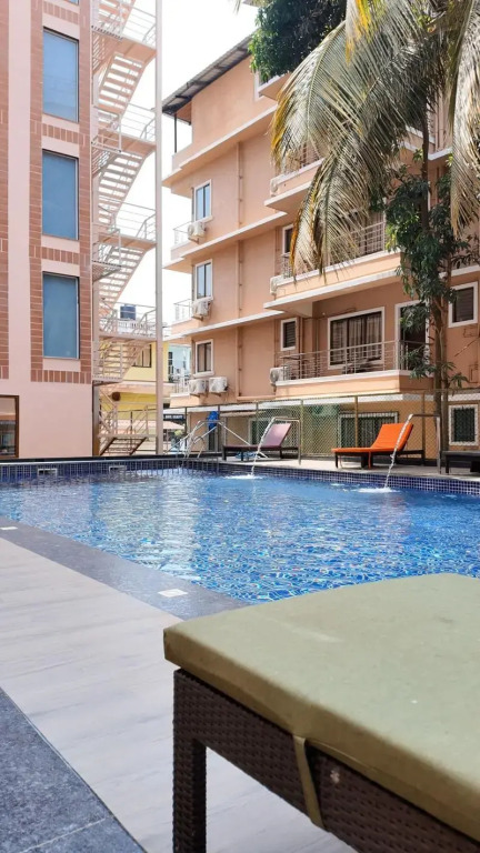 Fortune Select Candolim, Goa - Member ITC Hotels Group