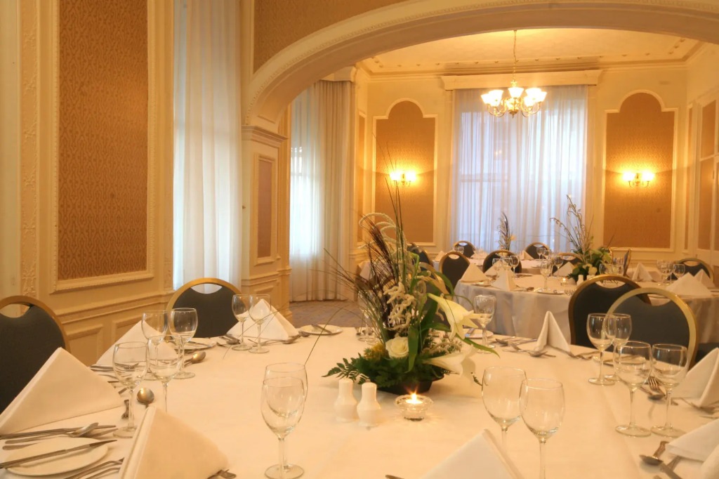 Imperial Hotel