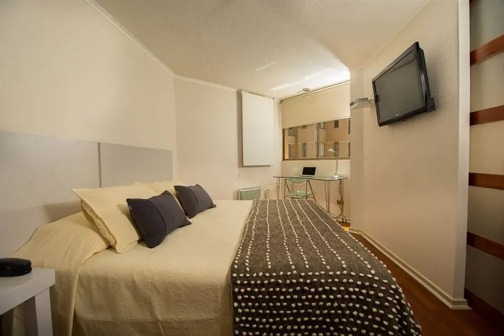Andes Apartments