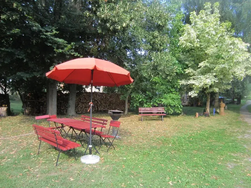 Ferienwohnung Bergfeld