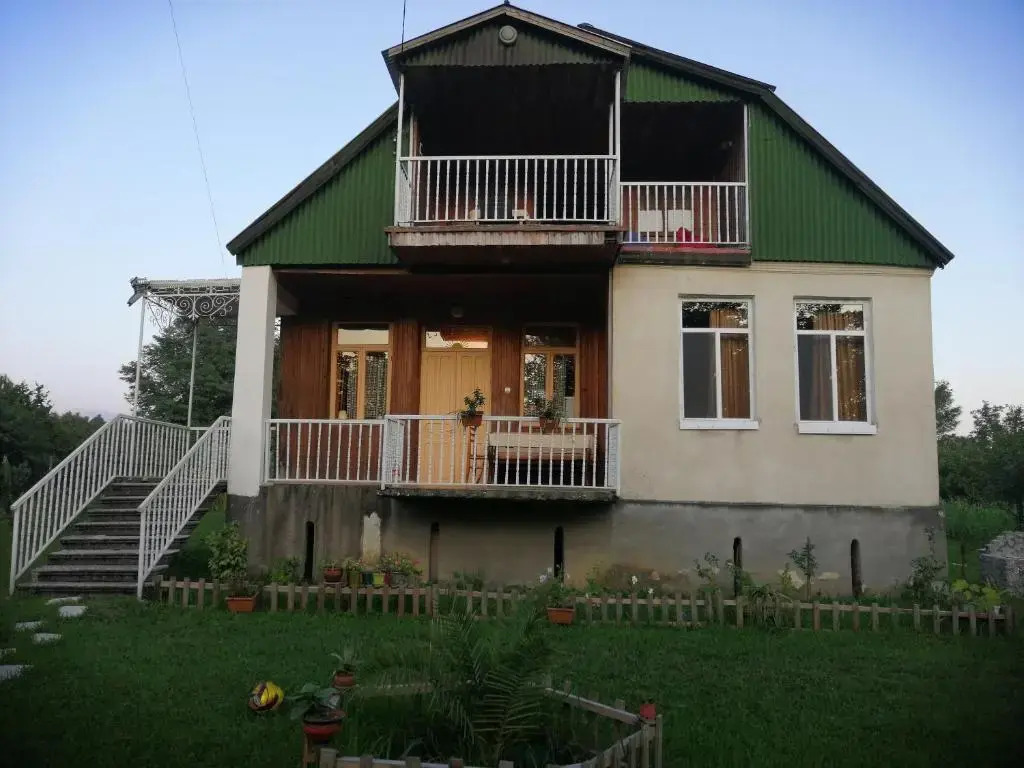 Guesthouse SANIKO