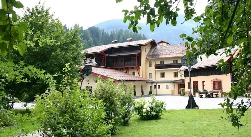 Hotel Hutter