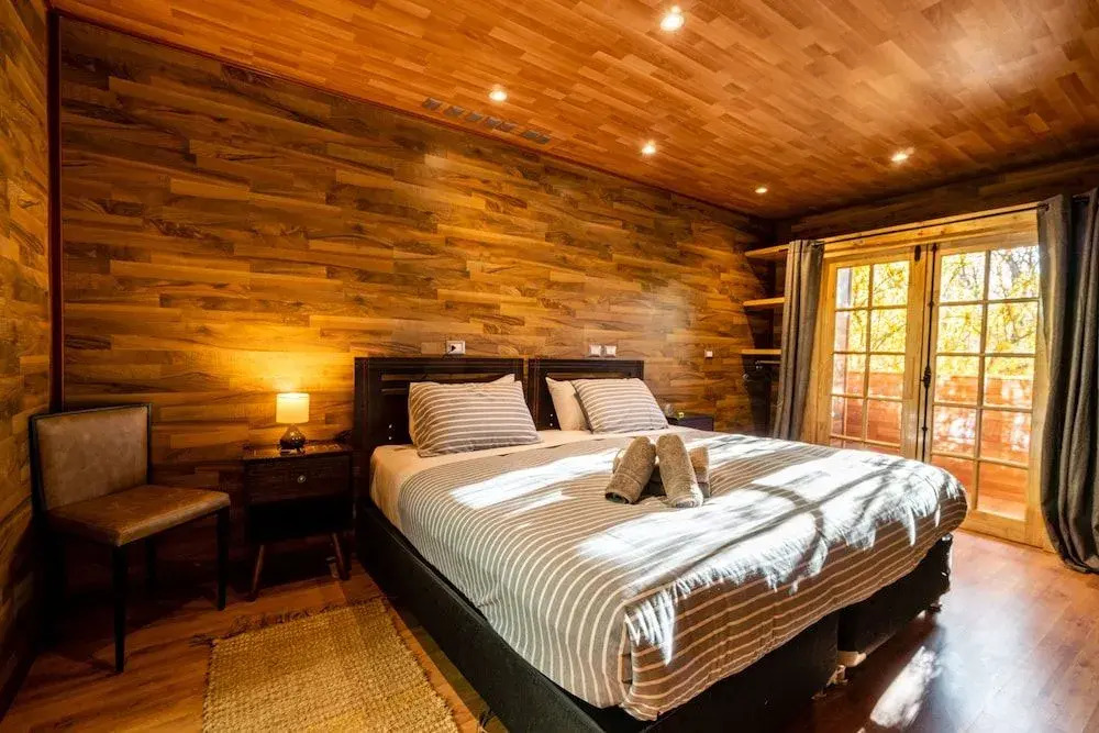 Foresta Atacama Lodge