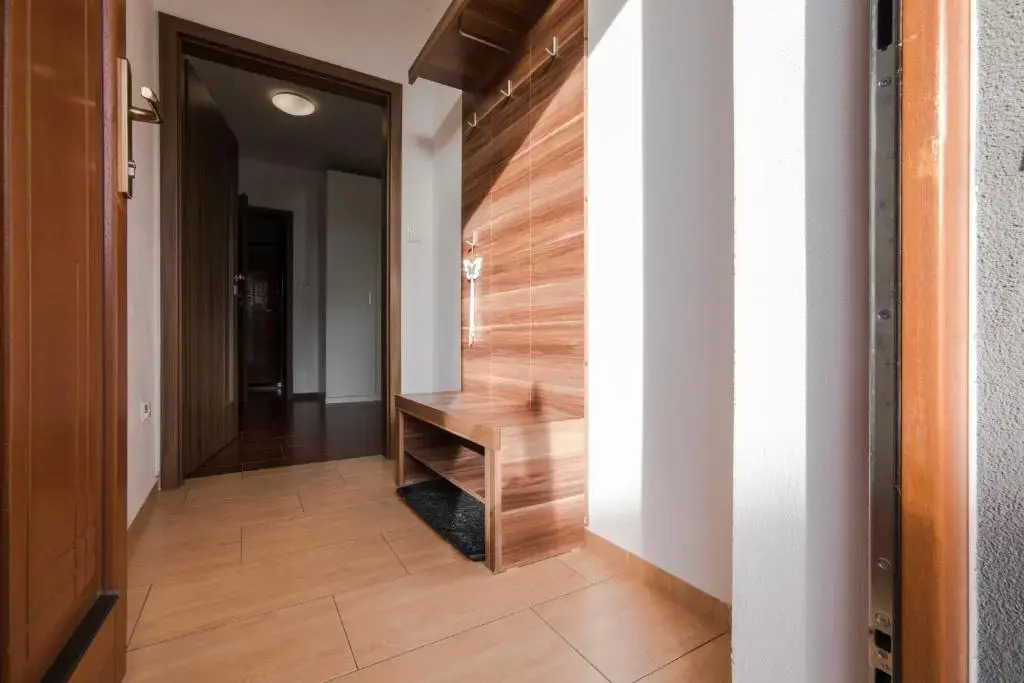 Apartmany Butterfly