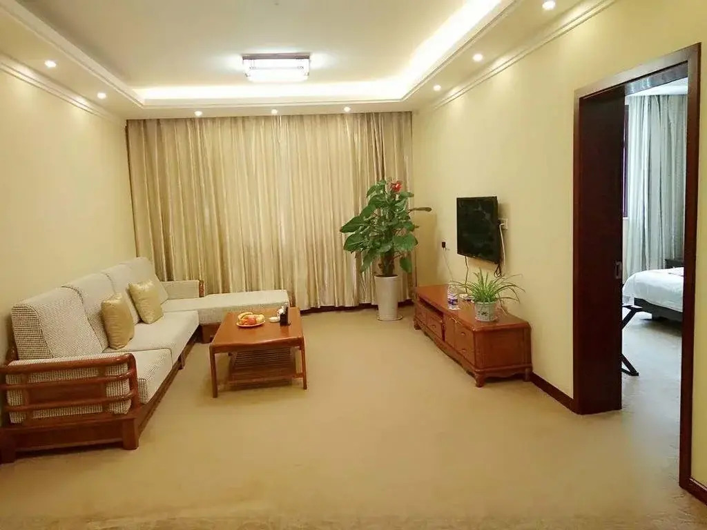 Wangting Hotel
