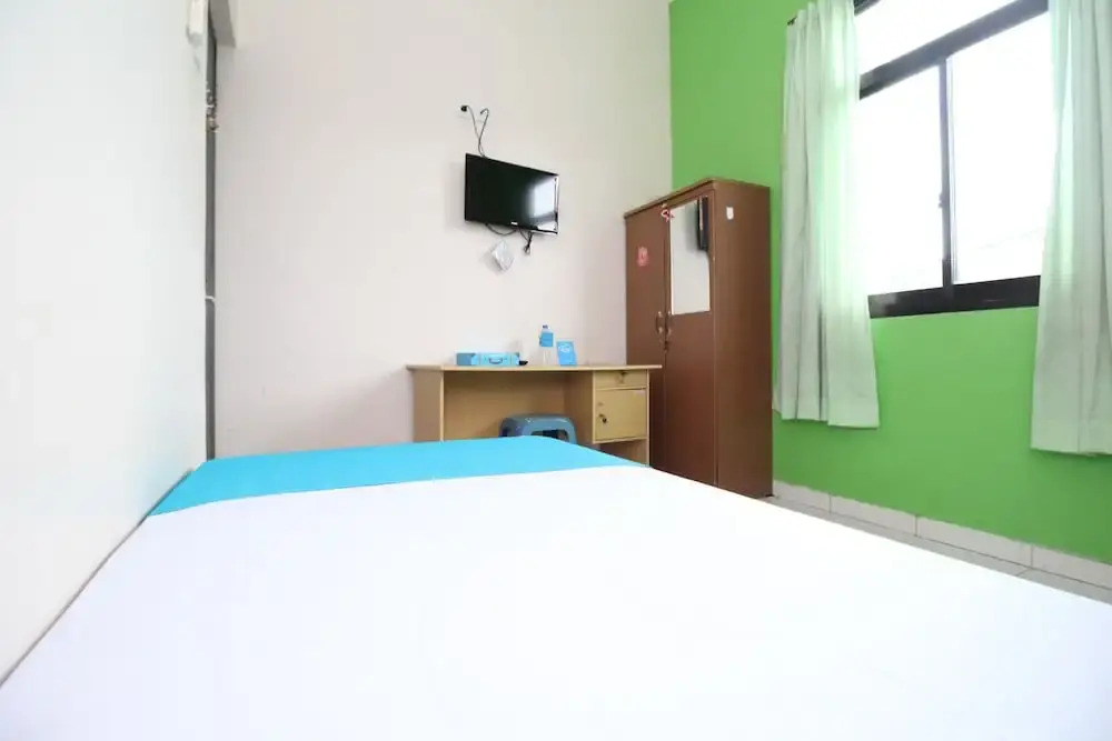 Airy Syariah Telaga Sari Prapatan 5 Balikpapan