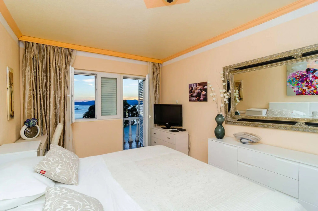 Hotel Pansion Villa Antonio