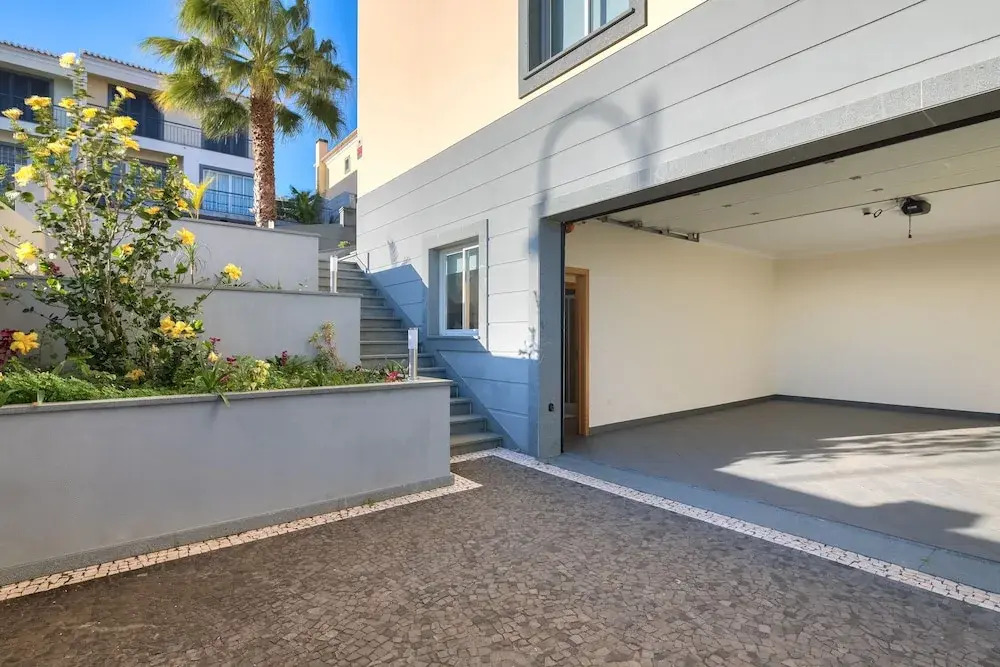 Villa Araujo Da Costa by Holiday Rental Madeira