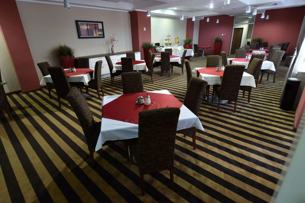 Balkan Hotel Garni
