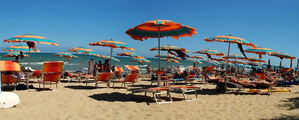 Hotel Residence Adria