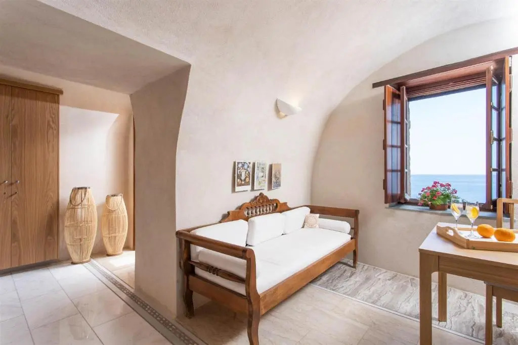 Casa Rodanthi - Luxury Castle Residence