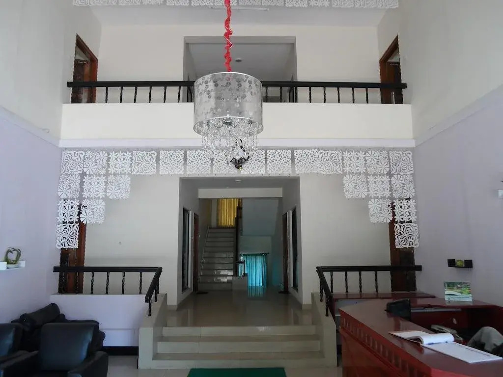 Kodai Retreat