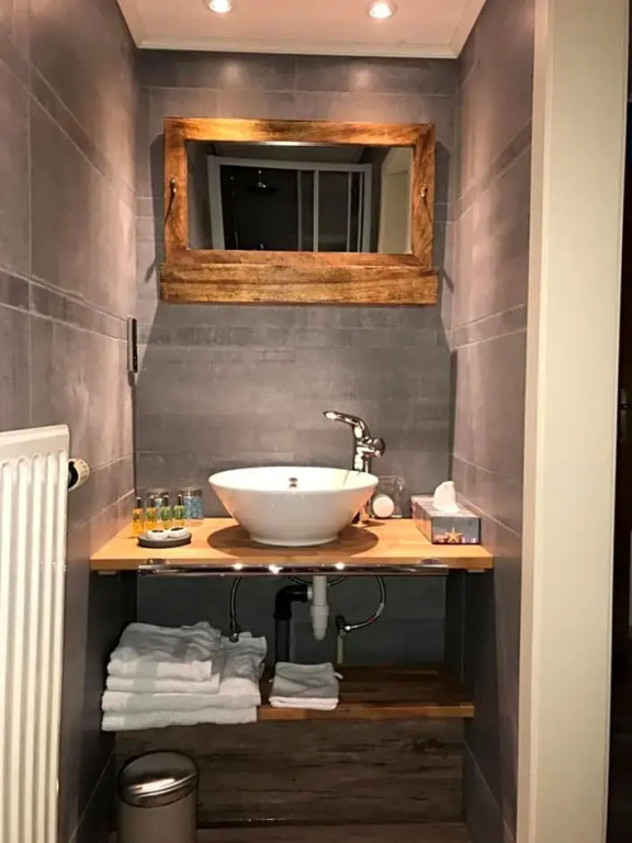 B&B Bij Moemee