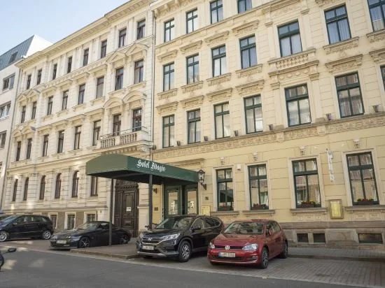 Hotel Adagio