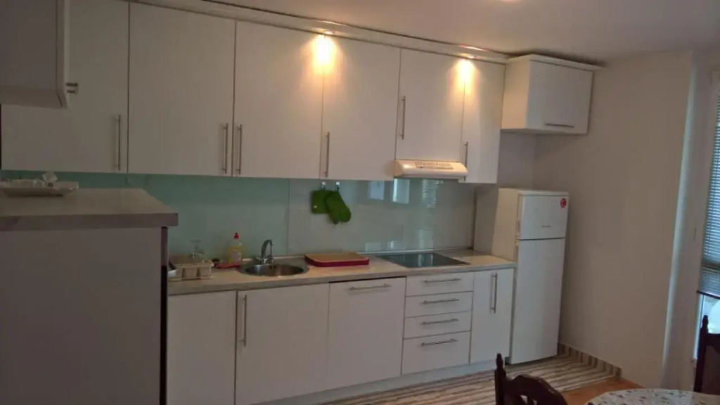 Apartman centar lux