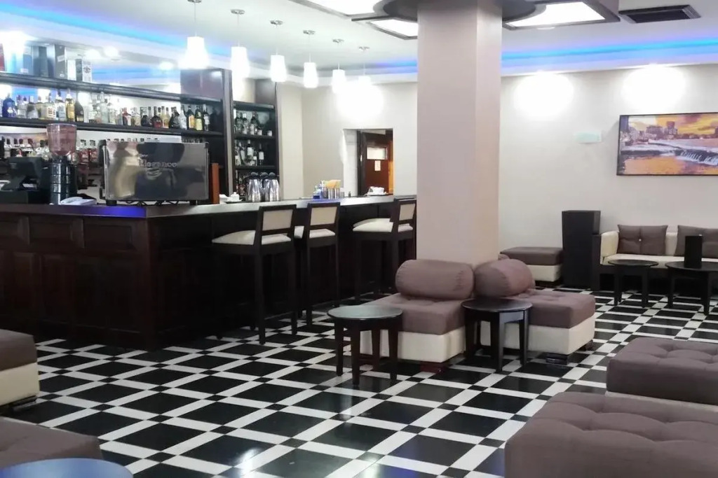 Comodoro Hotel
