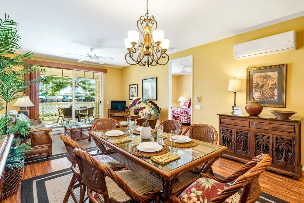 J23 Waikoloa Fairway Villas