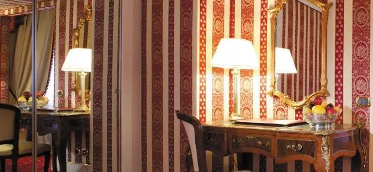 Ca Lucatello Townhouse
