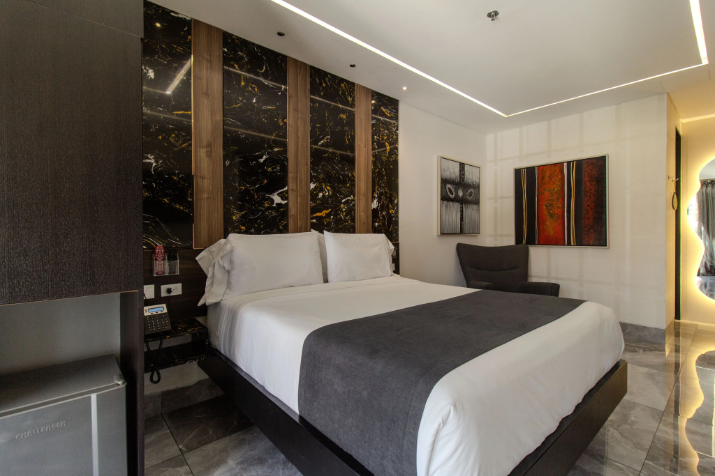 Haven, A Design Hotel