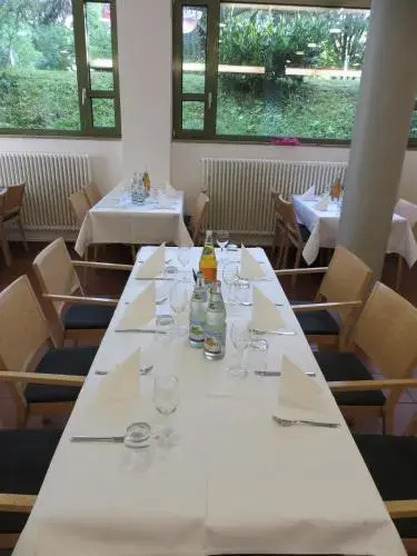 Christkönigshaus
