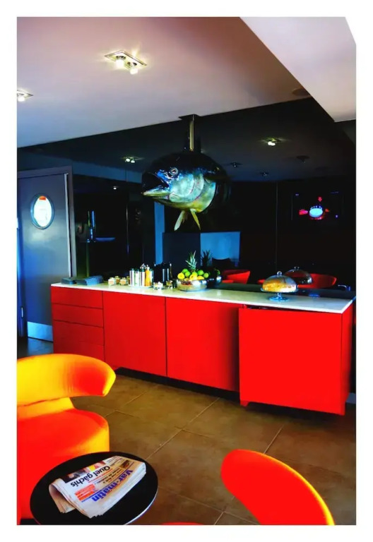 Bor Hôtel & Restaurant - Plage privée