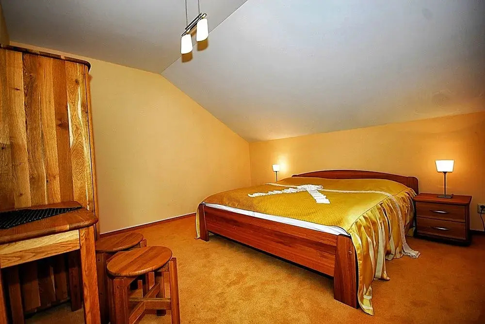 Hotel Polovnik