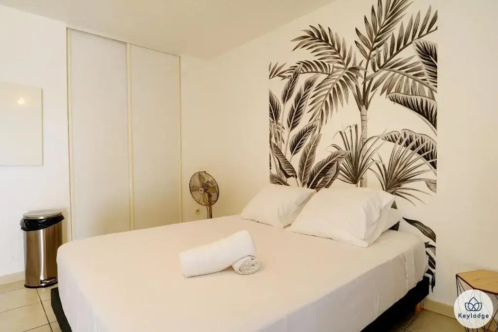 T1 - Rive Gauche 2 Etoiles - Proche Centre Saint-Denis