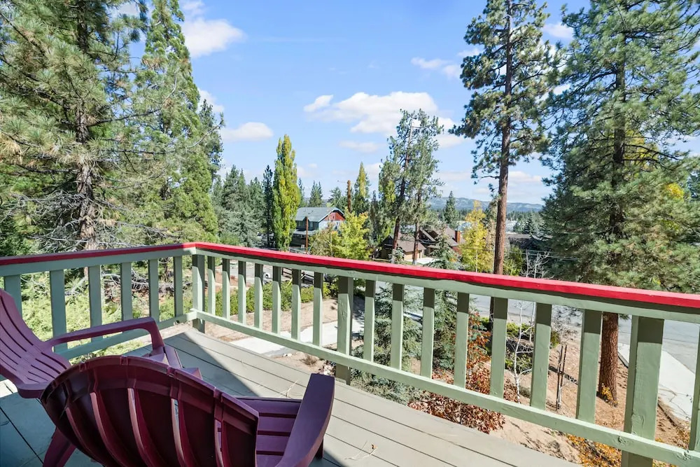 Lakeview Haven