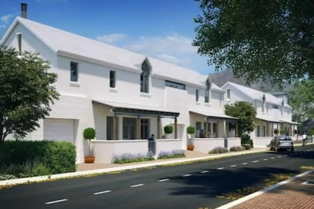 Franschhoek Prestige
