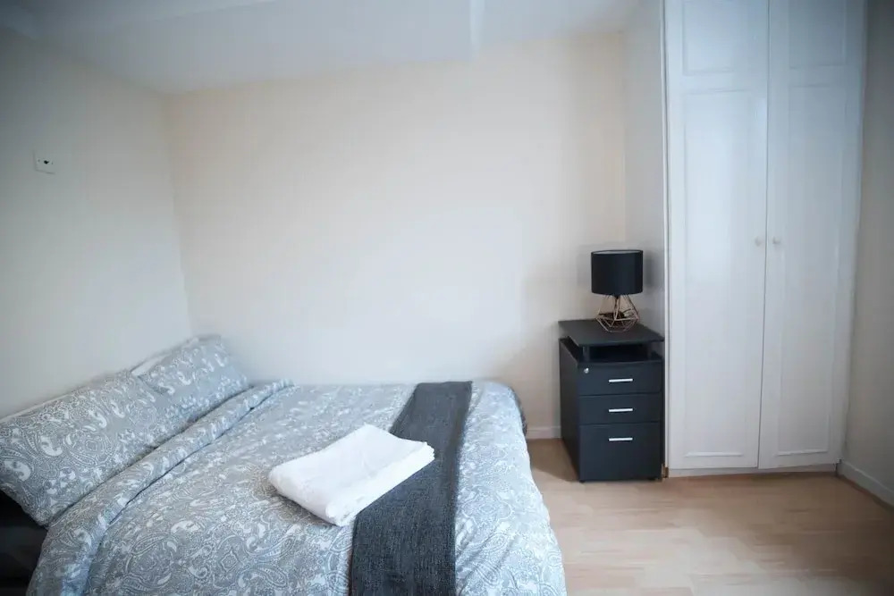 Cosy 2 bedroom Apartment Close to Hyde Park